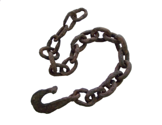 Black Chain Png PNG images