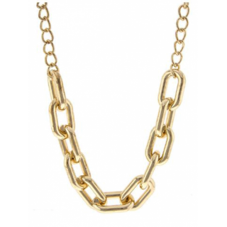 Bold Gold Chain Png PNG images