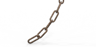 Chain Link Icon Png PNG images