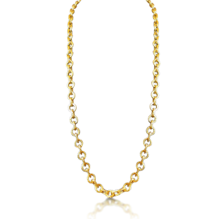 Gold Chain Png PNG images