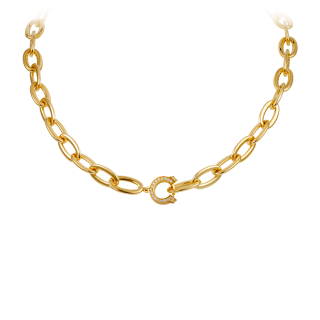 Goth Necklace Transparent, HD Png Download , Transparent Png Image