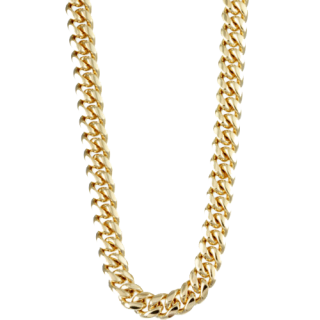 Thug Life Gold Chain Transparent PNG images