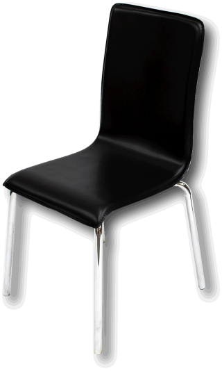 Aesthetic Chair Png PNG images