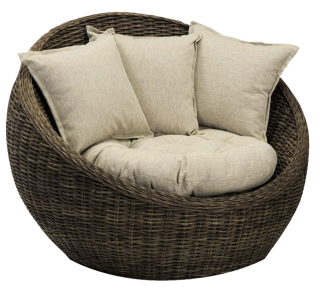 Aesthetic Chair Png PNG images