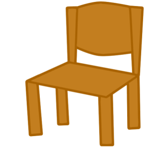 Chair PNG, Chair Transparent Background - FreeIconsPNG