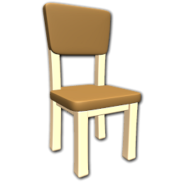 Chair PNG, Chair Transparent Background - FreeIconsPNG