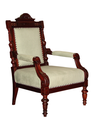 Old Classic Chair Png PNG images