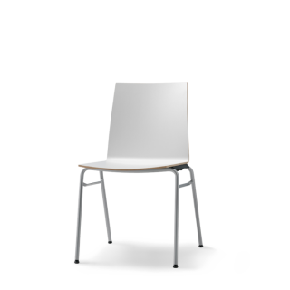 White Chair Png PNG images