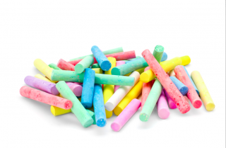Chalk Png Available In Different Size PNG images