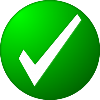 Check Mark Png File Images Circle PNG images