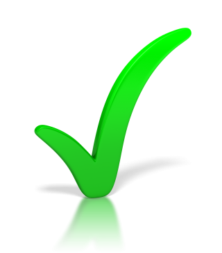 Check Mark Png Picture PNG images