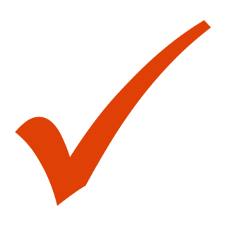 Check Mark Png Red Ok PNG images