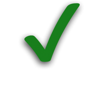 Check Mark Png Transparent PNG images