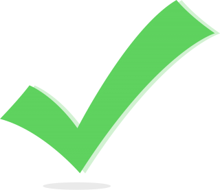 Green Checkmark Icon Png PNG images