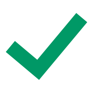 Accept Tick Icon PNG images