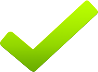 Download Ico Check Tick PNG images