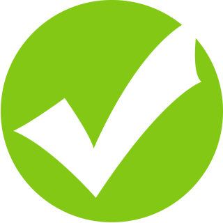 Green Tick Icon PNG images