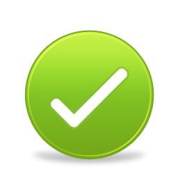 Check Tick Symbol Icon PNG images