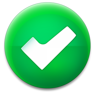 Download Check Tick Vectors Free Icon PNG images