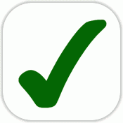 Icon Check Tick Png Free PNG images