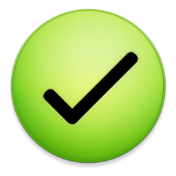 Check Tick Save Icon Format PNG images