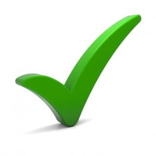 Tick Image Icon PNG images