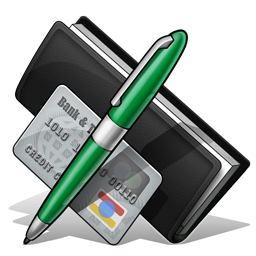 Png Simple Checkbook PNG images