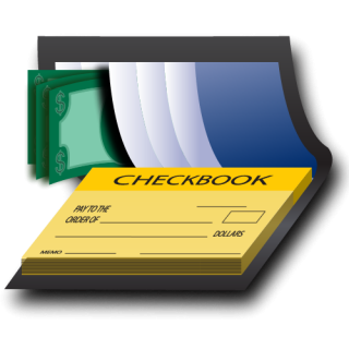 Checkbook Icon Photos PNG images