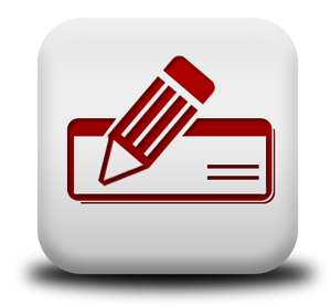 Icon Checkbook Free PNG images