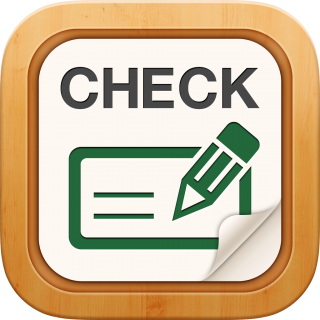 Size Checkbook Icon PNG images