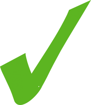 Checkmark Picture Download PNG images