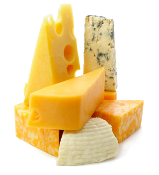Types Of Cheese Pictures PNG images