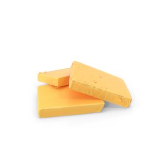 Yellow Butter And Cheese Photo PNG images