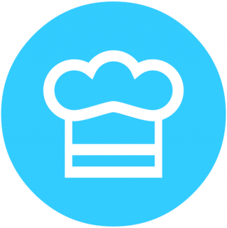 Chef Icon, Transparent Chef.PNG Images & Vector - FreeIconsPNG