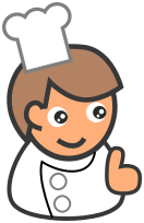 Chef Hat Icon Png PNG images