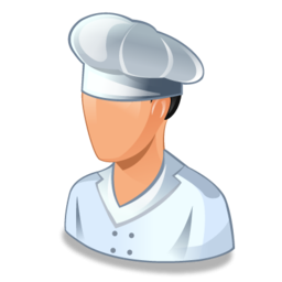 Chef Icon Svg PNG images