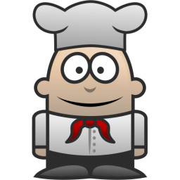 Svg Chef Icon PNG images