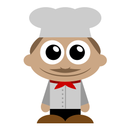Chef Transparent Png PNG images