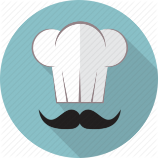Svg Free Chef PNG images