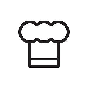 Icon Transparent Chef PNG images