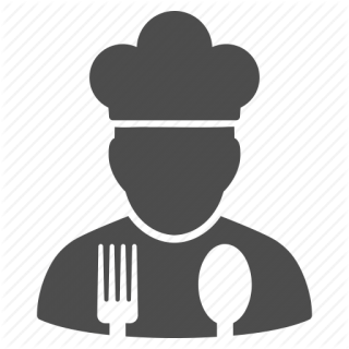 Restaurant Chef Icon PNG images