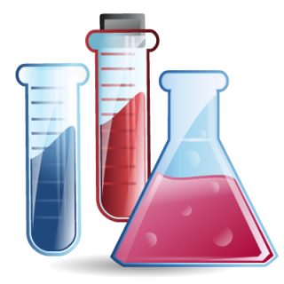 Icon Chemistry Png Gif Transparent PNG - 600x536 - Free Download on NicePNG