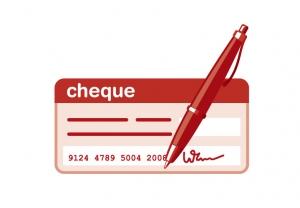 Bank Check Icon Banking, Check, Checkbook PNG images