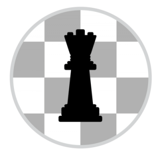 Chess Titans Icon - Download in Line Style