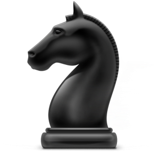 Vector Chess Icon PNG images