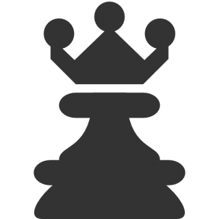 Chess Queen Icon PNG images