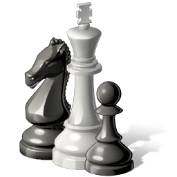 Chess Titans Icon Png PNG images