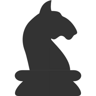 Knight Chess Icon PNG images