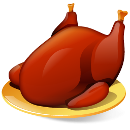 Vector Chicken Icon PNG images