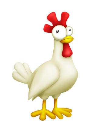 Chicken Clip Art PNG images